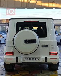 مێرسێدس بێنز G-Class